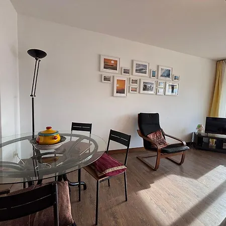Apartment Duplex T3 Lumineux Avec Terrasse, Parking, A 5 Min Du Centre - Fr-1-239-1092 *