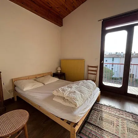 Duplex T3 Lumineux Avec Terrasse, Parking, A 5 Min Du Centre - Fr-1-239-1092 Apartment Saint-Jean-de-Luz