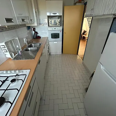 Duplex T3 Lumineux Avec Terrasse, Parking, A 5 Min Du Centre - Fr-1-239-1092 Apartment